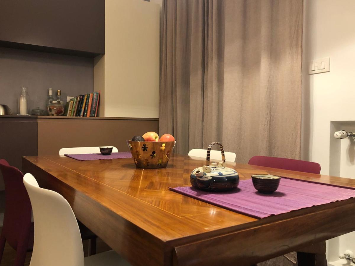 Lungotevere Bed&Bike Rzym Zewnętrze zdjęcie