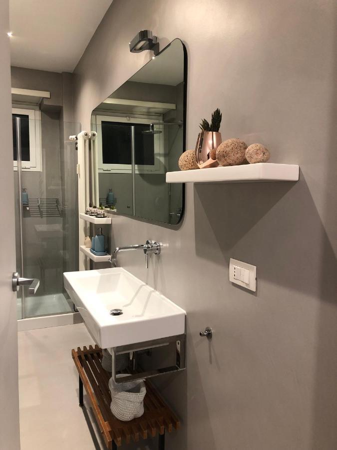 Lungotevere Bed&Bike Rzym Zewnętrze zdjęcie