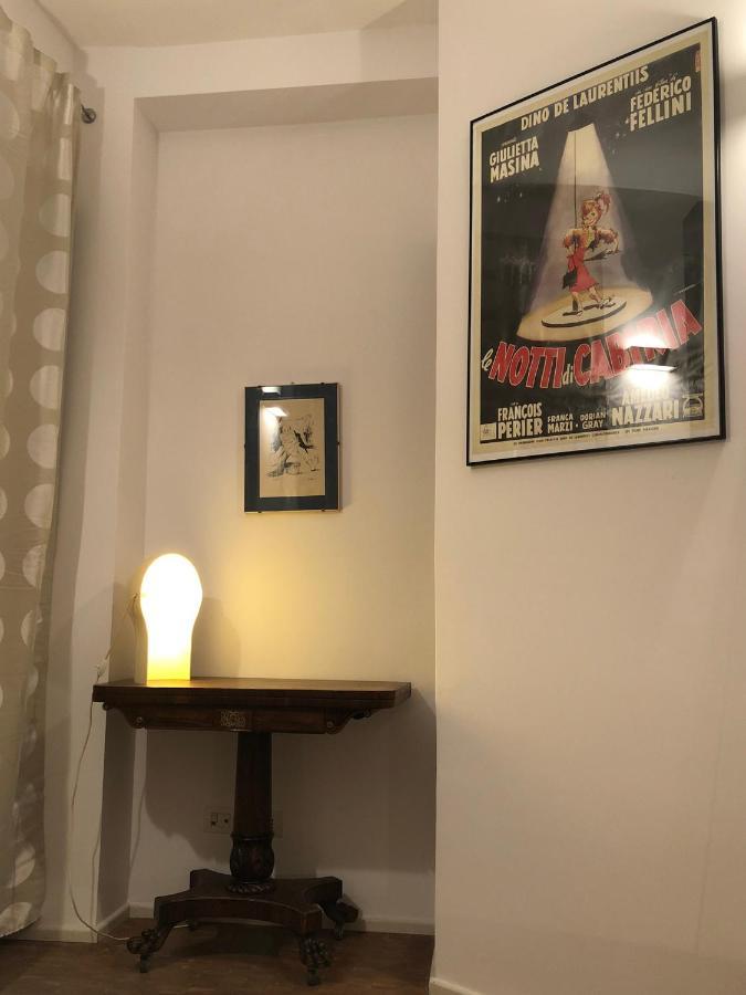 Lungotevere Bed&Bike Rzym Zewnętrze zdjęcie