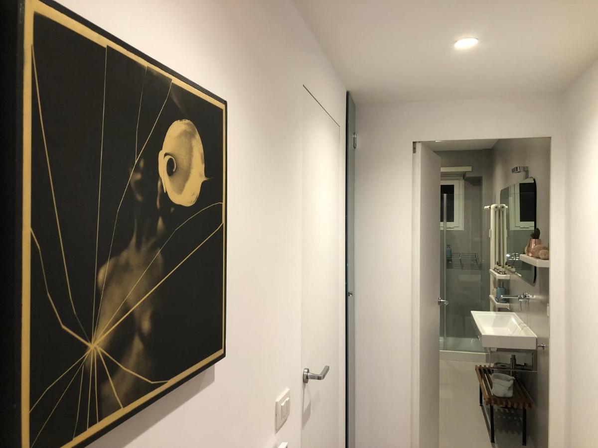 Lungotevere Bed&Bike Rzym Zewnętrze zdjęcie