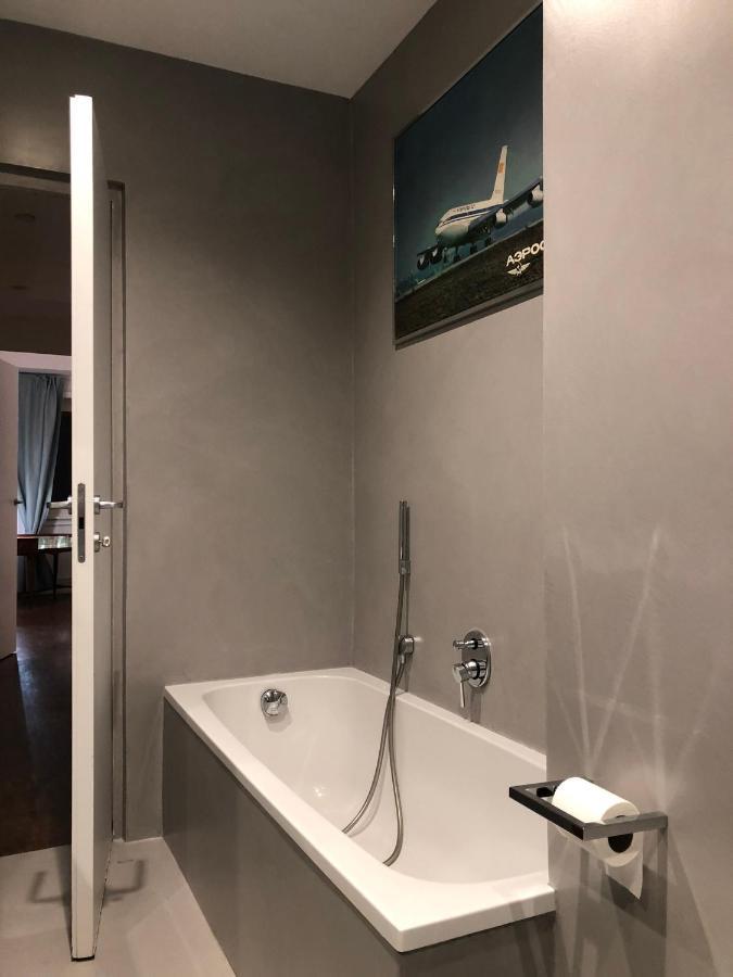 Lungotevere Bed&Bike Rzym Zewnętrze zdjęcie