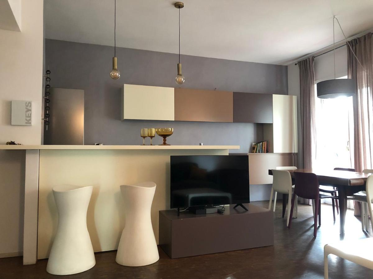 Lungotevere Bed&Bike Rzym Zewnętrze zdjęcie