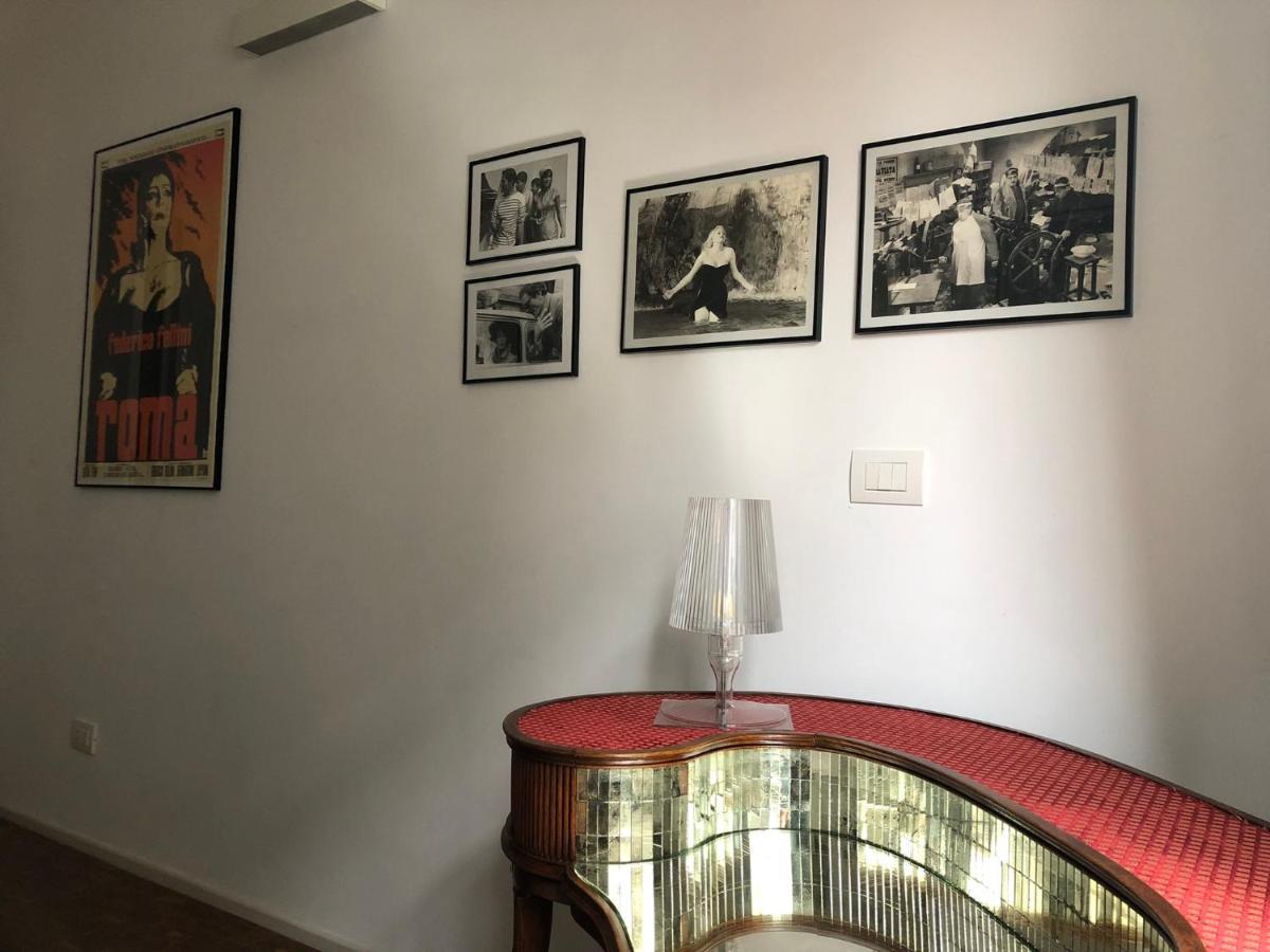 Lungotevere Bed&Bike Rzym Zewnętrze zdjęcie
